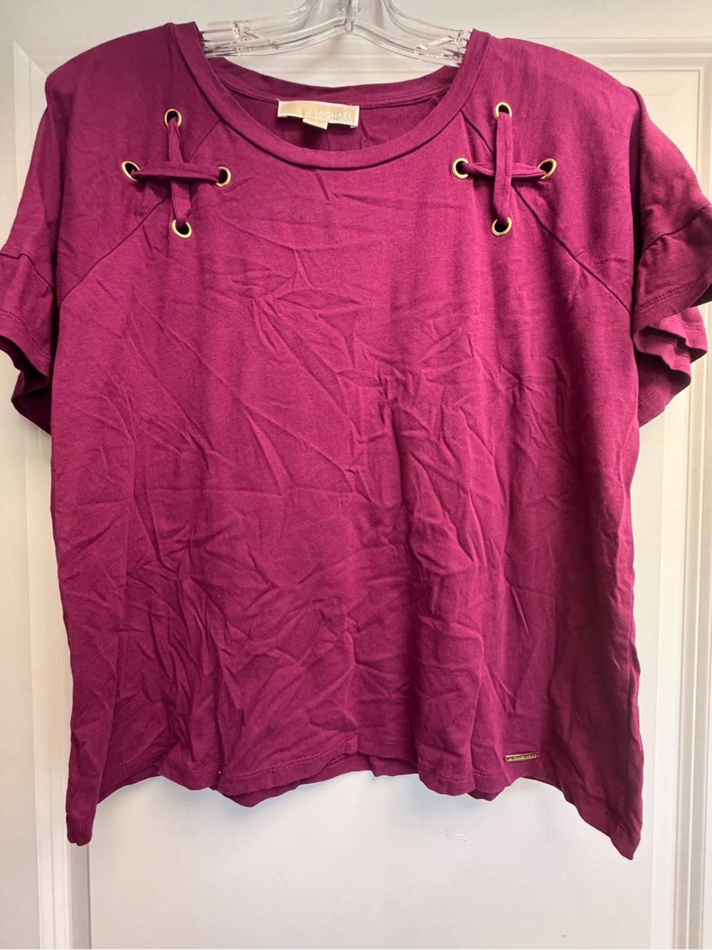 Michael Kors top